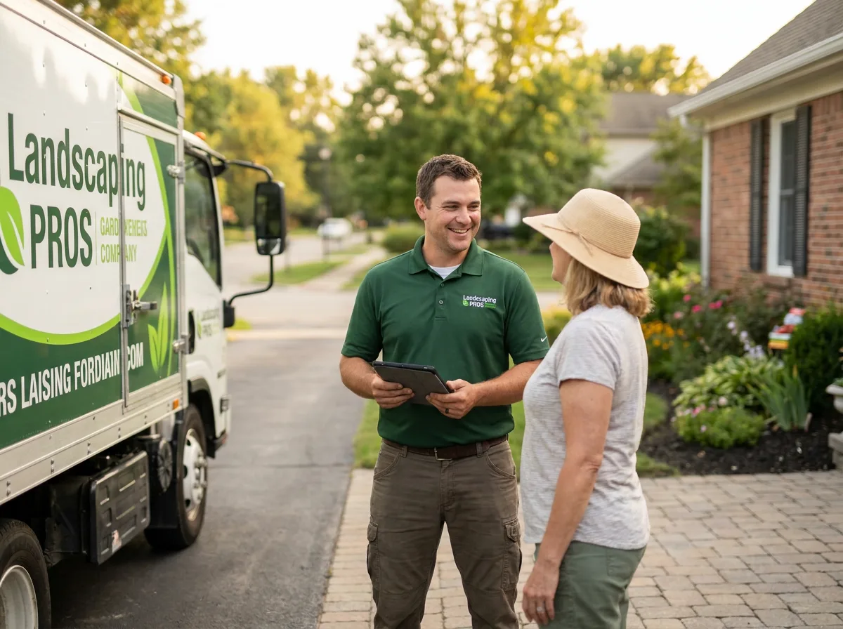 Landscaping Webster Groves, MO FAQs